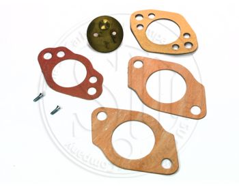Throttle Disc  Kit