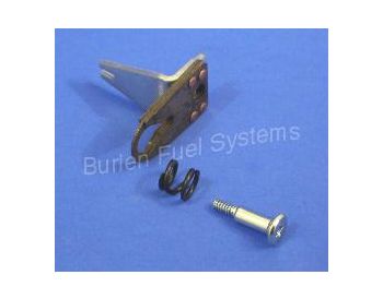 HIF Bi-Metal Assembly