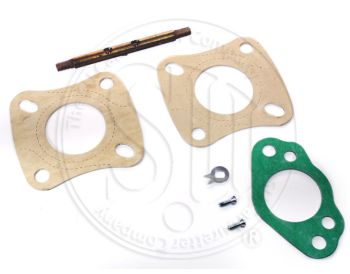 Throttle Spindle Kit