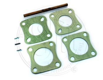 Throttle Spindle Kit