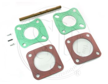 Throttle Spindle Kit