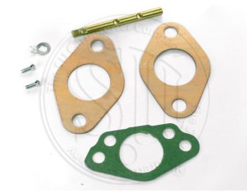 Throttle Spindle Kit