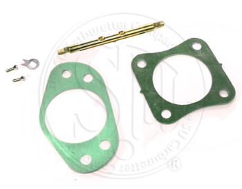 Throttle Spindle Kit