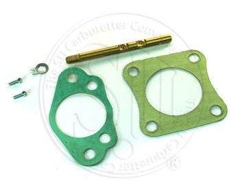 Throttle Spindle Kit