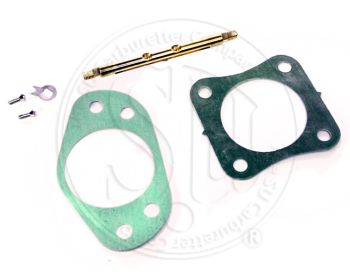 Throttle Spindle Kit