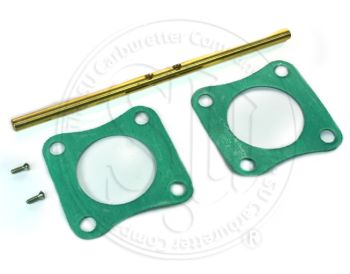 Throttle Spindle Kit