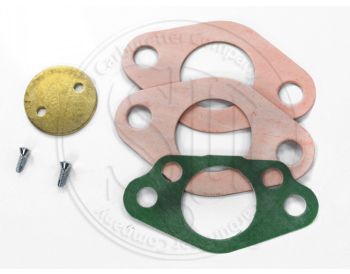 Throttle Disc  Kit