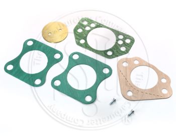 Throttle Disc  Kit