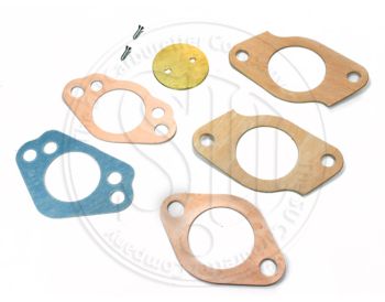 Throttle Disc  Kit