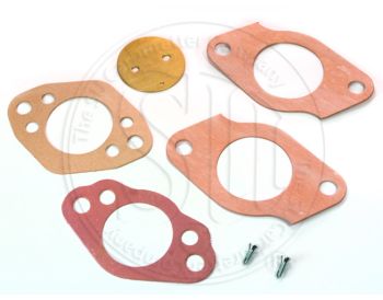 Throttle Disc  Kit