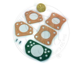 Throttle Disc  Kit