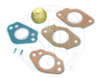 Throttle Disc  Kit