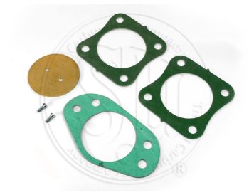 Throttle Disc  Kit