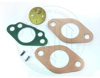 Throttle Disc  Kit