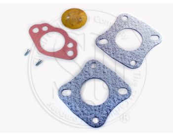 Throttle Disc  Kit