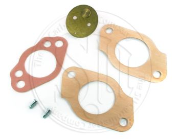 Throttle Disc  Kit