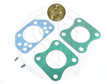 Throttle Disc  Kit