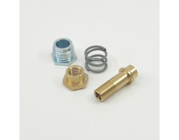 HS Jet Bearing Kit - Bias Needles