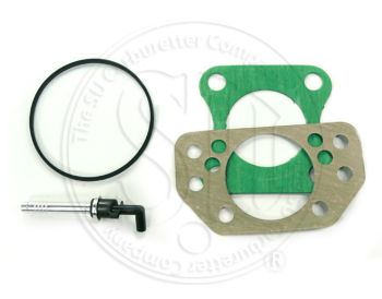 Jet Assembly Kit