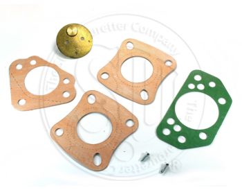 Throttle Disc  Kit