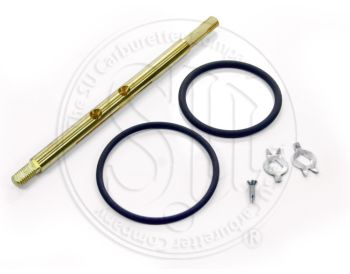 Throttle Spindle Kit