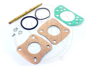 Throttle Spindle Kit