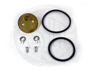 Throttle Disc  Kit
