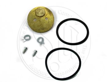 Throttle Disc  Kit