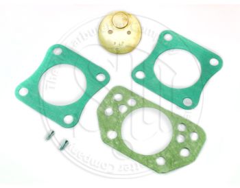 Throttle Disc  Kit