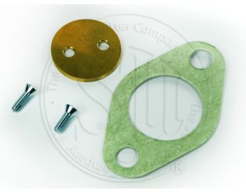 Throttle Disc  Kit