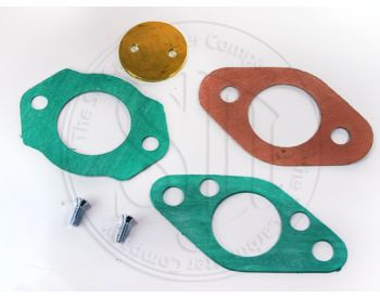 Throttle Disc  Kit