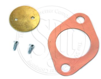 Throttle Disc  Kit