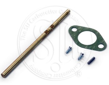 Throttle Spindle Kit