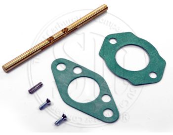 Throttle Spindle Kit
