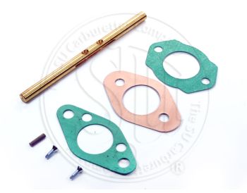 Throttle Spindle Kit