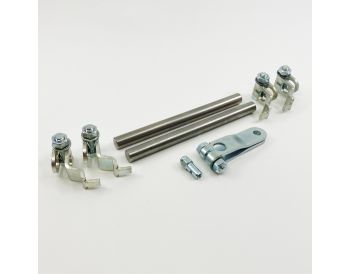 Universal HS Throttle and Choke Interconnection Kit