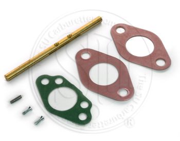 Throttle Spindle Kit