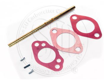 Throttle Spindle Kit