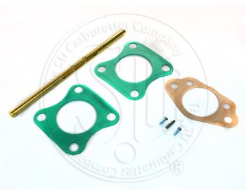 Throttle Spindle Kit
