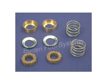 HD Spindle Seal Kit
