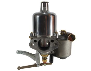 H4 Carburettor for Lea Francis 12 &14 H.P 4 cyl Models 1938-48