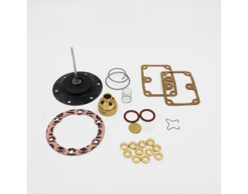 Electronic LCS Fuel Pump Repair Kit - 2.375" Coil Housing height