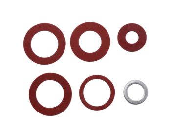 H Type Thermo washers pack