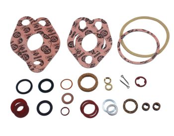HV2 Type Gasket Pack