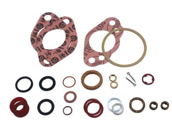 H4, H3 & D4  Type Gasket pack
