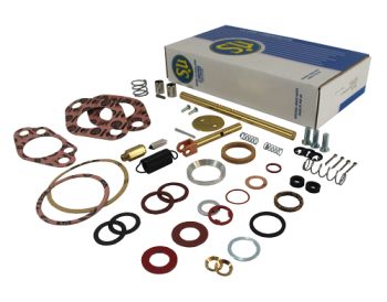 H2 Major Repair Kit