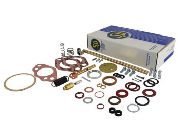 H4 Major Repair Kit