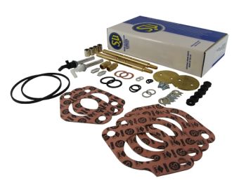 HIF4 Major Repair kit - Plain Disc Version