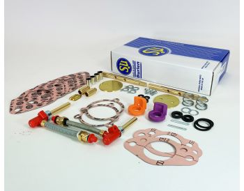HS4 Major Repair Kit