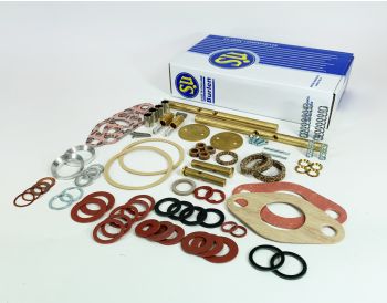 HV3 Thermo Major Repair Kit